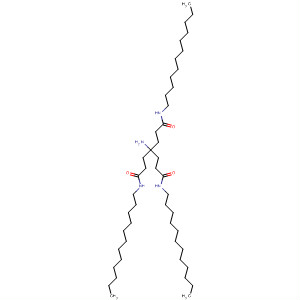 CAS No 883699-88-5  Molecular Structure