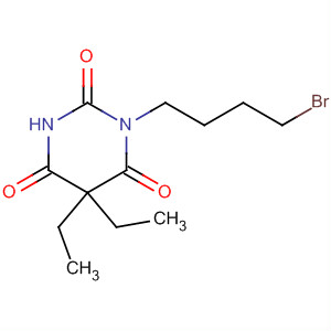 CAS No 88372-00-3  Molecular Structure