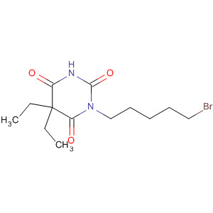 CAS No 88372-01-4  Molecular Structure