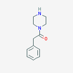 Cas Number: 88372-33-2  Molecular Structure