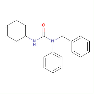 CAS No 88372-72-9  Molecular Structure