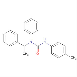 CAS No 88372-73-0  Molecular Structure