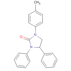 CAS No 88372-74-1  Molecular Structure