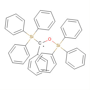 CAS No 88372-76-3  Molecular Structure