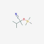CAS No 883726-88-3  Molecular Structure