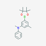 CAS No 883727-37-5  Molecular Structure