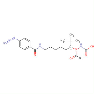 CAS No 88373-03-9  Molecular Structure