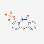 CAS No 88373-18-6  Molecular Structure