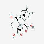 CAS No 88373-66-4  Molecular Structure