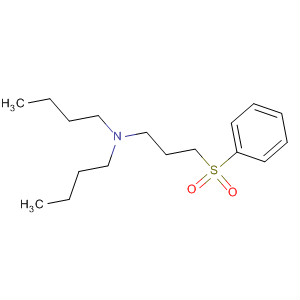 CAS No 88373-86-8  Molecular Structure
