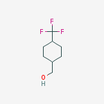 CAS No 883731-58-6  Molecular Structure