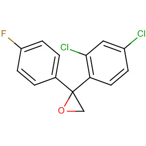 CAS No 88374-04-3  Molecular Structure
