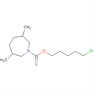 CAS No 88374-12-3  Molecular Structure