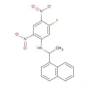 CAS No 88374-18-9  Molecular Structure