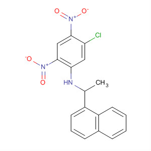 CAS No 88374-19-0  Molecular Structure