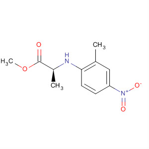 CAS No 88374-28-1  Molecular Structure