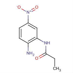 CAS No 88374-33-8  Molecular Structure