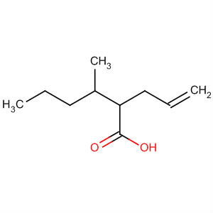 Cas Number: 88374-63-4  Molecular Structure