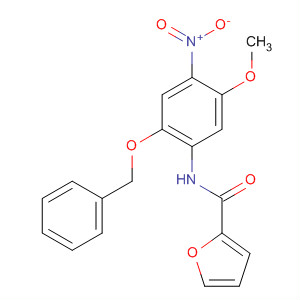 CAS No 88374-91-8  Molecular Structure
