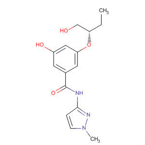 CAS No 883748-47-8  Molecular Structure