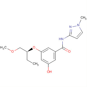 Cas Number: 883748-48-9  Molecular Structure