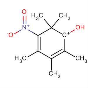 CAS No 88375-01-3  Molecular Structure