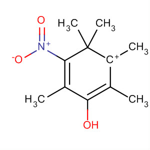 CAS No 88375-03-5  Molecular Structure