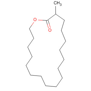 CAS No 88375-20-6  Molecular Structure