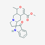 CAS No 88375-63-7  Molecular Structure