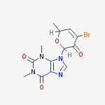 CAS No 88375-92-2  Molecular Structure