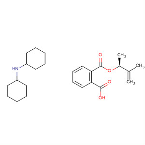 CAS No 88376-45-8  Molecular Structure