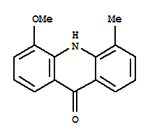 CAS No 88377-24-6  Molecular Structure