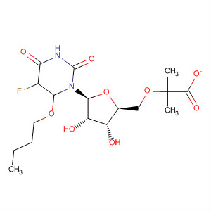 CAS No 88377-96-2  Molecular Structure