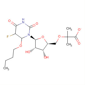 Cas Number: 88377-96-2  Molecular Structure