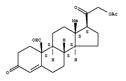 CAS No 88378-35-2  Molecular Structure