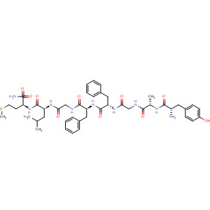 CAS No 88378-47-6  Molecular Structure