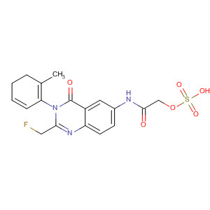 CAS No 88378-85-2  Molecular Structure