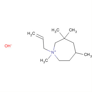 CAS No 88379-54-8  Molecular Structure