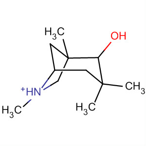 CAS No 88379-57-1  Molecular Structure
