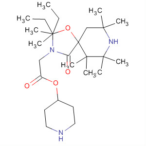 CAS No 88380-11-4  Molecular Structure