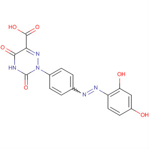 Cas Number: 88380-41-0  Molecular Structure