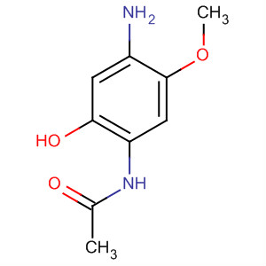 CAS No 88380-47-6  Molecular Structure