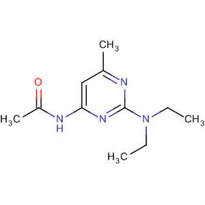 CAS No 88380-64-7  Molecular Structure