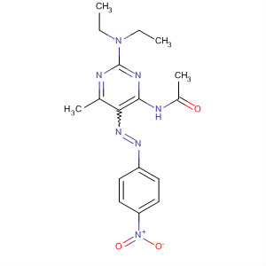 Cas Number: 88380-71-6  Molecular Structure