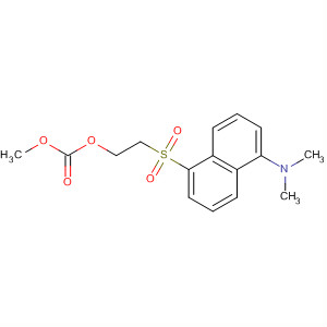 CAS No 88380-93-2  Molecular Structure