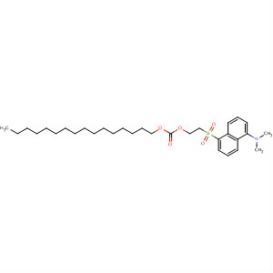 CAS No 88380-94-3  Molecular Structure