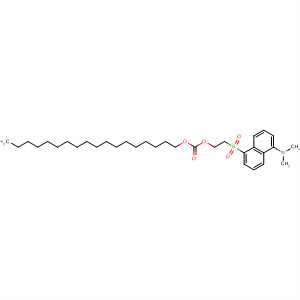 CAS No 88380-95-4  Molecular Structure