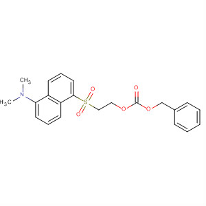 CAS No 88380-96-5  Molecular Structure