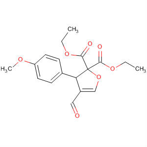 CAS No 88382-35-8  Molecular Structure