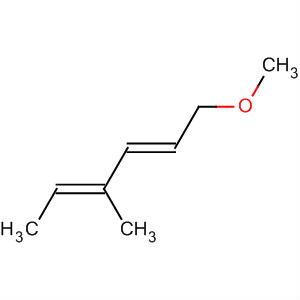 CAS No 88382-69-8  Molecular Structure